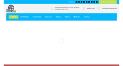 Desktop Screenshot of powerwashstlouis.net